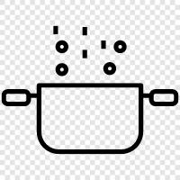 saucepan icon svg