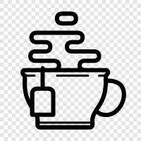 saucer, teacup holder, cup, tea icon svg