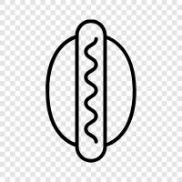 sausage roll recipe, sausage roll ingredients, sausage roll recipe video, sausage roll icon svg