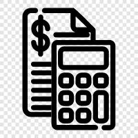 save, budgeting, finances, money icon svg