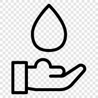 save water conservation, save water efficiency, save water filters, save water f icon svg