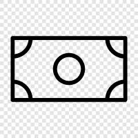 savings, investments, stocks, bonds icon svg