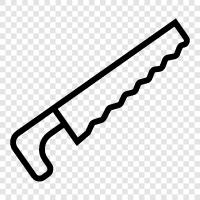 saw blade, saws, saws for sale, saws for wood icon svg