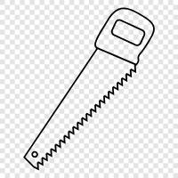 saw blade, saws, sawing, sawing wood icon svg