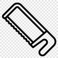 saw blade, saws, wood, woodworking icon svg