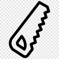 saw blade, saw horses, saws, sawmill icon svg