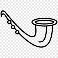 saxophones, saxophonic, saxophone music, saxophone players icon svg