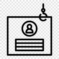 scam, email, scam email, email scam icon svg