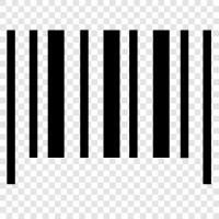 scanning, product identification, bar code scanner, selfcheck icon svg