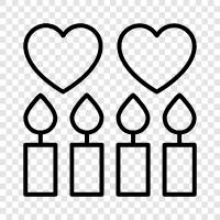 scents, diffusers, wedding, favors icon svg