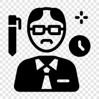 scholar, educator, expert, expert witness icon svg