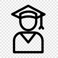 school, learning, education, teaching icon svg