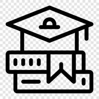 school, homework, cramming, study guide icon svg