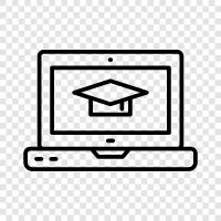 school, universities, college, degree icon svg