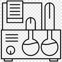 Science, Chemistry, Biology, Science Education icon svg