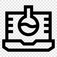 Science Education, Science News, Science Projects, Science Videos icon svg