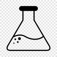 Science, Biology, Lab, Science Experiment icon svg