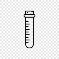 Science, Experiment, Laboratory, Science Fair icon svg