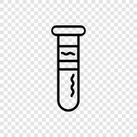 Science, Experiment, Biology, Chemistry icon svg