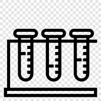 Science, Experiment, Lab, Science Experiment icon svg