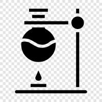 Science, Science Experiment, Science Fair Projects, Classroom Activities icon svg