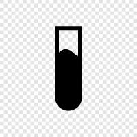 Science, Biology, Chemistry, Lab icon svg