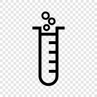 Science, Lab, Experiment, Research icon svg