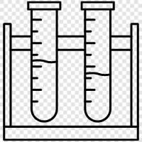 scientific equipment, laboratory equipment, scientific instruments, chemical equipment Значок svg