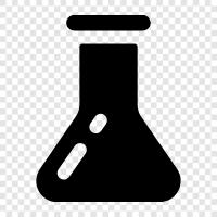 scientific, research, learning, discovery icon svg