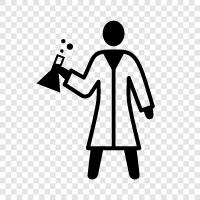 scientist icon svg