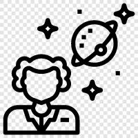 scientist icon svg