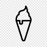 Scoops icon
