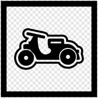 Roller, Vespa Roller, Vespa Motorrad, Vespa p symbol