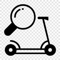scooter rental, scooter rental near me, scooter rental prices, scooter ride icon svg