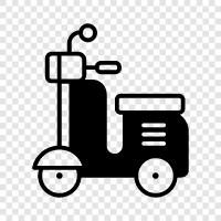 scooter rental, scooter rental near me, scooter rental prices, Scooter icon svg