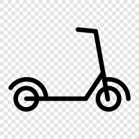 scooter rental, scooter rental near me, scooter rental prices, Scooter icon svg