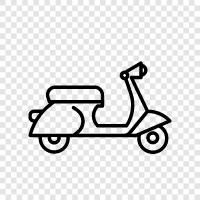 scooter rental, scooter rental near me, scooter rental prices, Scooter icon svg