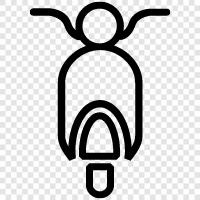 scooter rentals, scooter rental prices, scooter rental locations, Scooter icon svg