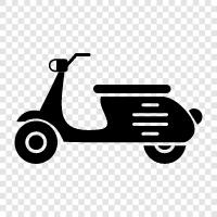 scooter rentals, scooter rentals near me, scooter sales, Scooter icon svg