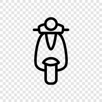 scooter rides, scooter rental, scooter rental near me, Scooter icon svg