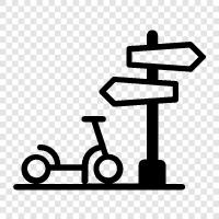 scooter routes near me, scooter routes for kids, scooter routes icon svg