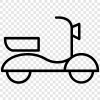 scooters, electric scooters, Razor scooters, electric scooters for icon svg