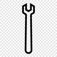 screwdriver tips, screwdriver socket, screwdriver bits, screwdriver handle icon svg