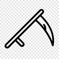 scythe, death scythe, death scythes, death icon svg