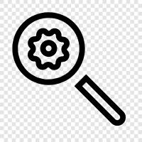 search engine, search engine optimization, search engine marketing, search engine marketing strategy icon svg