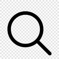 search engine, google, yahoo, bing icon svg