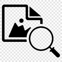 search engine optimization, online marketing, online search engine, online search icon svg