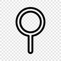 search engine, Google, Yahoo, Bing icon svg