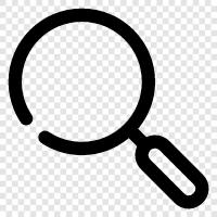 search engines, Google, Yahoo, Bing icon svg