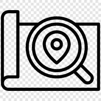 search location online, search location services, search locations, find a search location icon svg